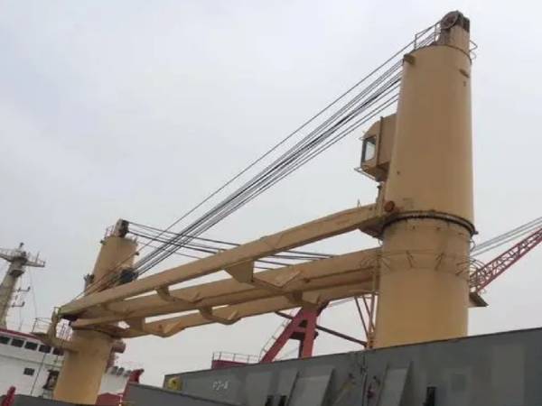 克令吊的安裝是否需要進(jìn)行特定的地質(zhì)勘察和分析？