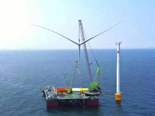 海面漂浮平臺(tái)如何在海洋資源開發(fā)中發(fā)揮作用？